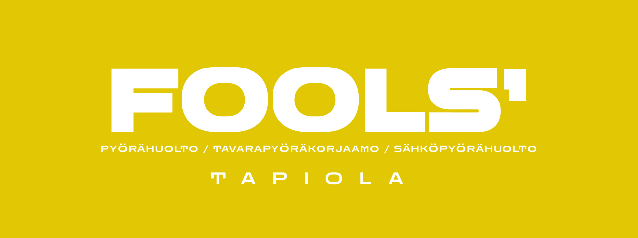 Fools Tapiola