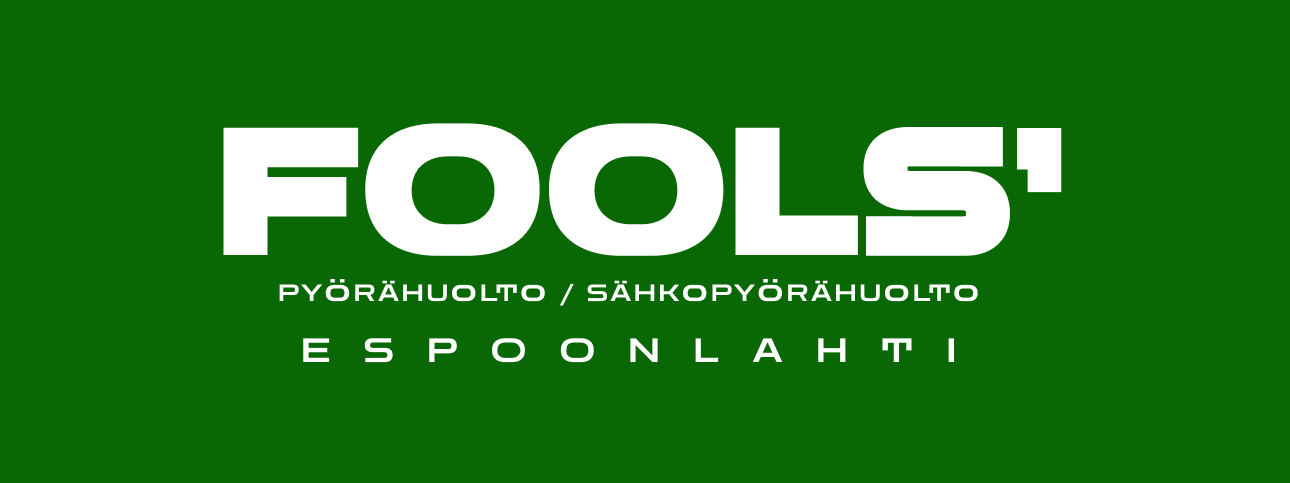 Fools Espoonlahti