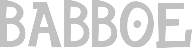 Babboe logo