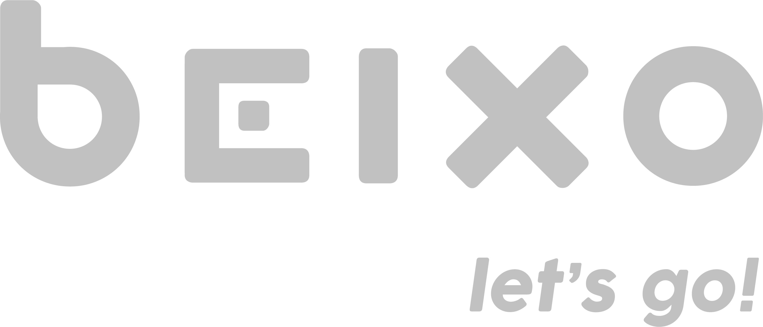 Beixo logo