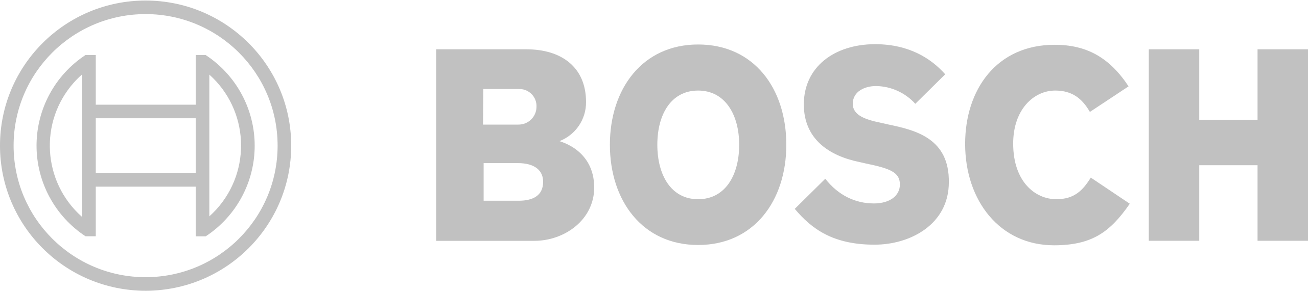 Bosch logo